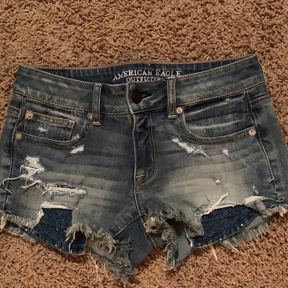 American eagle shorts - Picture 2 of 4